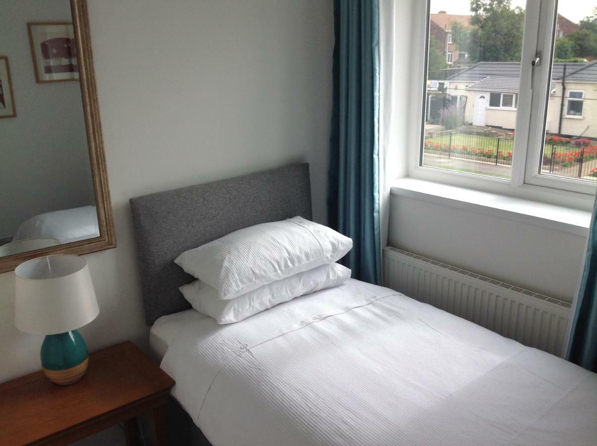 Tivoli Place Marske-by-the-Sea Exterior foto